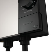 Panasonic Non Jet Pump U Series Water Heater (Skin Silver) | DH-3US1MS